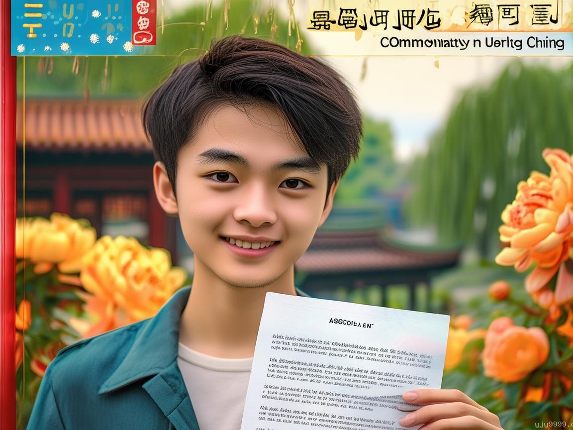 中传回应黄杨钿甜录取前景：艺考合格后的综合考量
